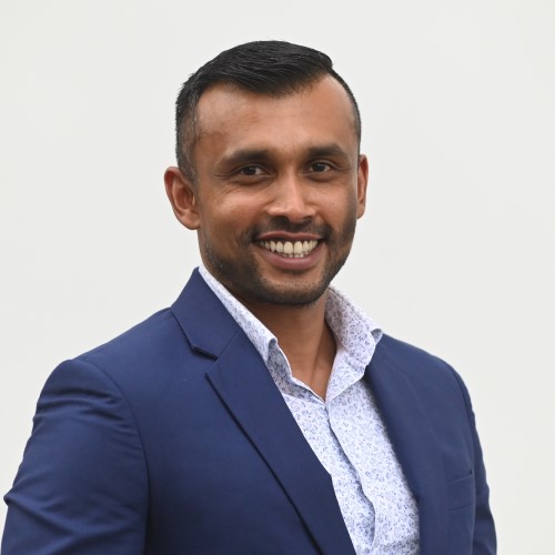 Nadun Hennayaka