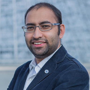 Dr Narayan Prasad Nagendra