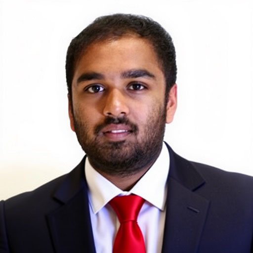 Praveen D'Cruz