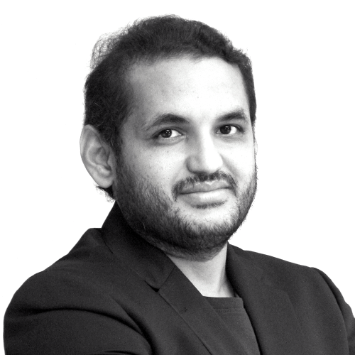 Ramesh Kumar Venkatesan