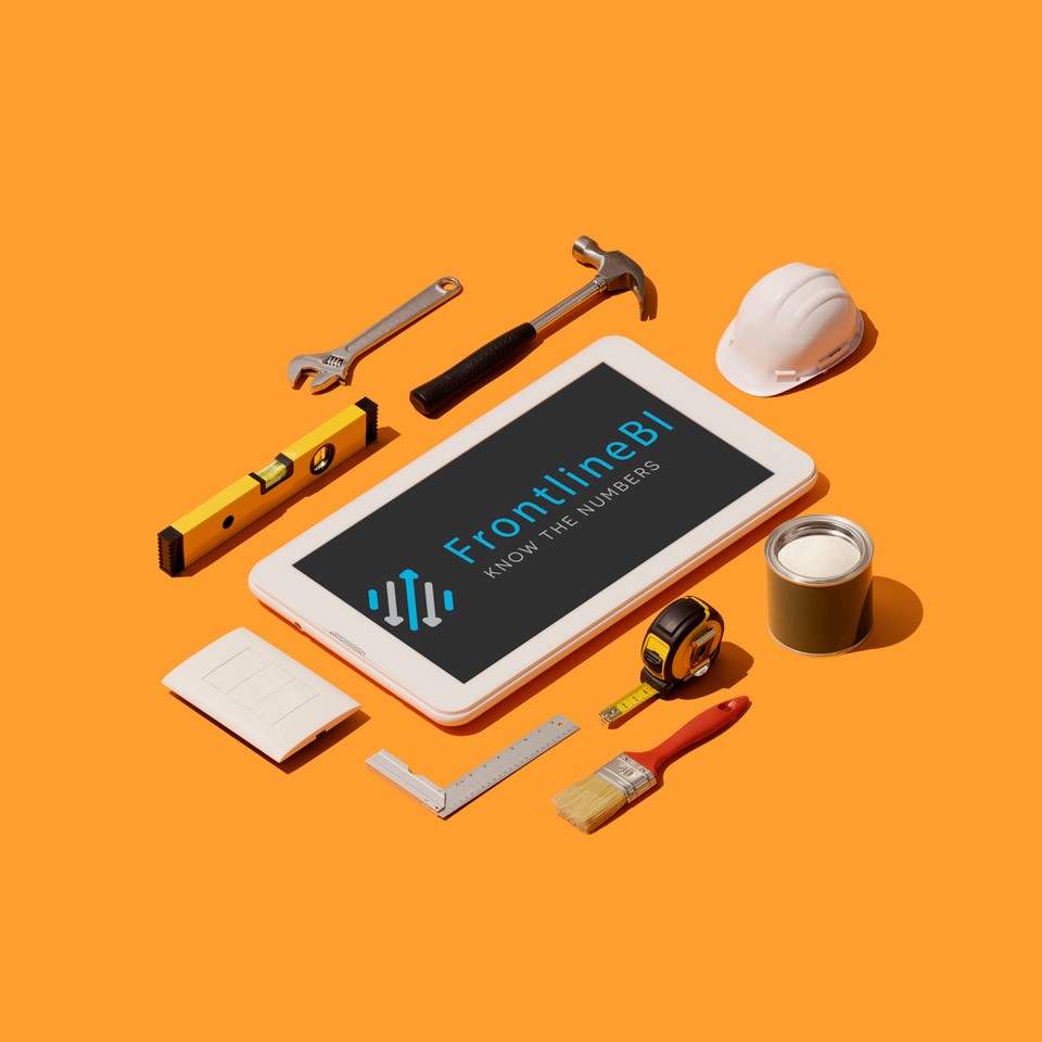 Frontline BI