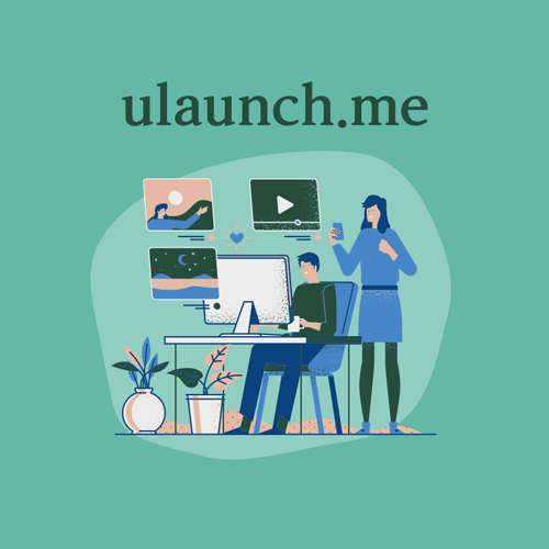 ulaunch.me