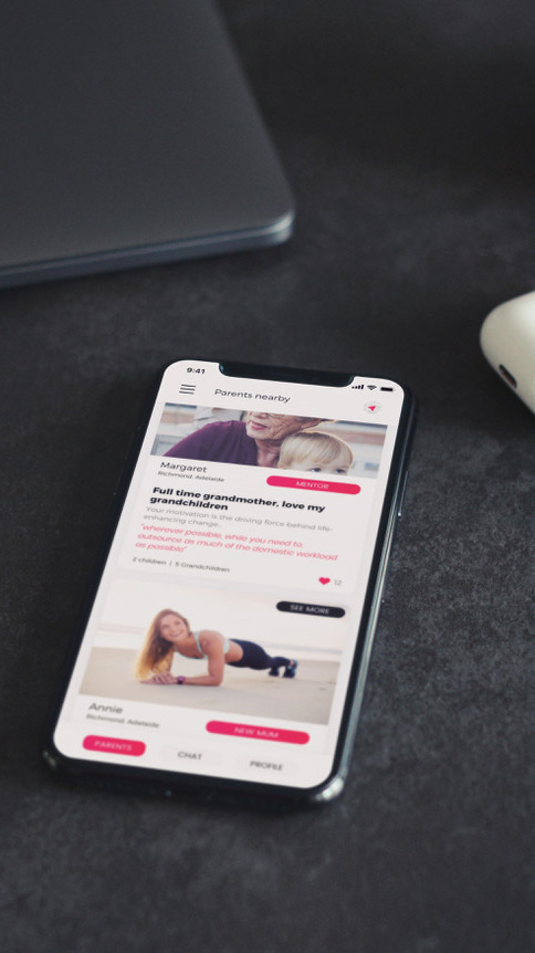 The Village Foundation