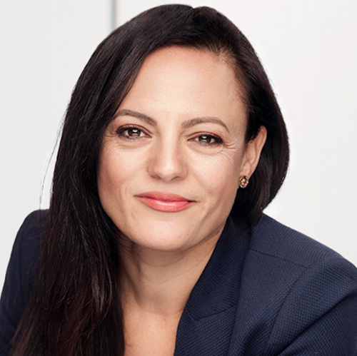 Tiffany De Sousa Machado