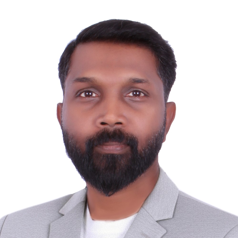 Vinod Christy