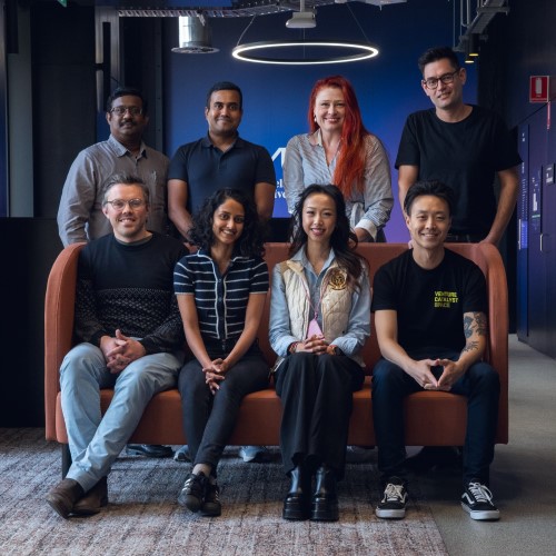 South Australian startups tackling challenges on earth and in space